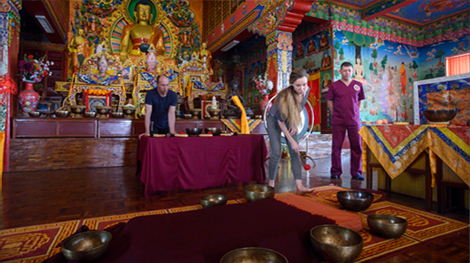 С 2015 г. Суриков В.П. проводит обучение групп студентов